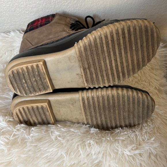 Maurices Boots sz 9M - Picture 5 of 7